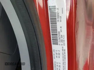 2007 Chrysler Sebring Limited with VIN 1C3LC66K27N535994, listed as a Copart auction lot 81200814 with 54,340 mi miles and Salvage title. Bid and sale history available at DreamBid. Image 14.