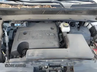 2015 Infiniti QX60 with VIN 5N1AL0MM2FC533155, listed as a IAAI auction lot 42318943 with 197,033 mi miles and . Bid and sale history available at DreamBid. Image 10.