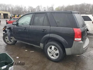 2004 Saturn VUE with VIN 5GZCZ23D24S888658, listed as a Copart auction lot 52075025 with 258,490 mi miles and Salvage Title. Bid and sale history available at DreamBid. Image 2.