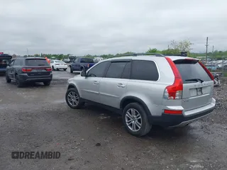 2009 Volvo XC90 I6 z VIN YV4CZ982491516007, wystawiony jako IAAI lot #42226430 z przebiegiem 244 815 mil mil oraz . Historia ofert i sprzedaży dostępna na DreamBid. Obrazek 3.