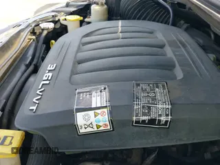 2012 Dodge Grand Caravan SXT z VIN 2C4RDGCGXCR296037, wystawiony jako IAAI lot #43069811 z przebiegiem 166 370 mil mil oraz . Historia ofert i sprzedaży dostępna na DreamBid. Obrazek 19.