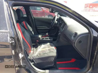 2019 Dodge Charger Police with VIN 2C3CDXKT1KH633921, listed as a IAAI auction lot 41869103 with 170,723 mi miles and . Bid and sale history available at DreamBid. Image 5.
