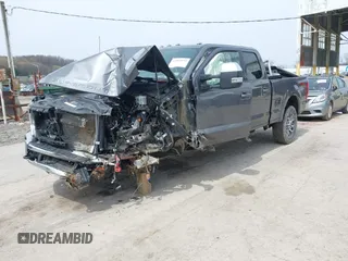 2021 Ford F-250 XL с VIN 1FT7W2BNXMED87375, выставлен на аукционе IAAI как лот 42015832 с пробегом 22 813 миль миль и . История ставок и продаж доступна на DreamBid. Изображение 17.