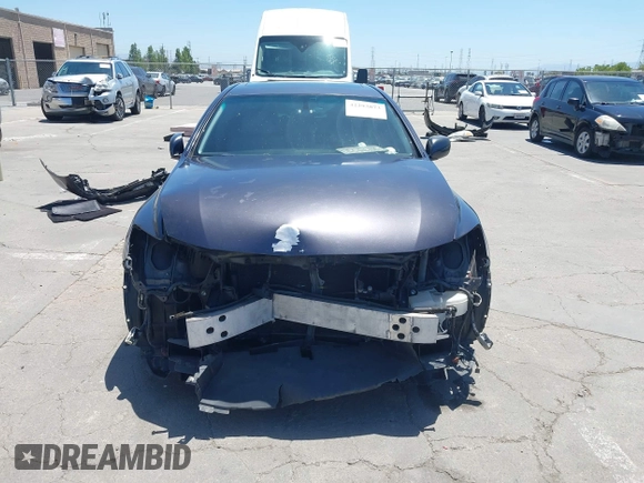 2006 Lexus GS 300 z VIN JTHBH96S965006694, wystawiony jako IAAI lot #42293873 z przebiegiem Nie podano mil oraz . Historia ofert i sprzedaży dostępna na DreamBid. Obrazek 13.