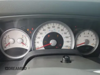 2004 Dodge Durango Limited z VIN 1D4HB58D54F135658, wystawiony jako Copart lot #60880935 z przebiegiem 161 564 mil mil oraz Czysty tytuł • Clean title. Historia ofert i sprzedaży dostępna na DreamBid. Obrazek 9.