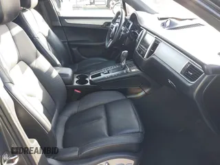 2015 Porsche Macan S with VIN WP1AB2A53FLB54910, listed as a IAAI auction lot 41990015 with 95,038 mi miles and . Bid and sale history available at DreamBid. Image 5.