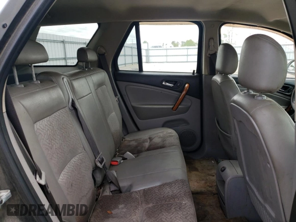 2007 Saturn VUE V6 with VIN 5GZCZ53407S866180, listed as a Copart auction lot 51669885 with 325,320 mi miles and Salvage Title. Bid and sale history available at carsss.com. Image 11.