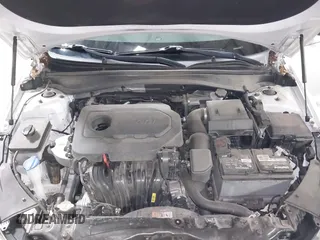 2018 Kia Optima LX z VIN 5XXGT4L34JG252028, wystawiony jako IAAI lot #41979909 z przebiegiem 90 113 mil mil oraz . Historia ofert i sprzedaży dostępna na DreamBid. Obrazek 10.