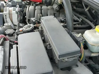 2006 Jeep Grand Cherokee Laredo with VIN 1J4HS48N76C357892, listed as a IAAI auction lot 41767752 with 142,734 mi miles and . Bid and sale history available at DreamBid. Image 12.