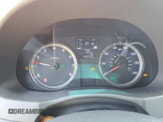 2017 Hyundai Accent SE z VIN KMHCT4AEXHU179699, wystawiony jako Copart lot #53906185 z przebiegiem 149 726 mil mil oraz Tytuł czysty. Historia ofert i sprzedaży dostępna na DreamBid. Obrazek 9.