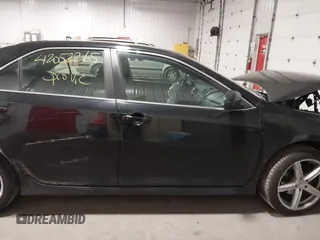2012 Toyota Camry L with VIN 4T1BF1FK4CU194935, listed as a IAAI auction lot 42052265 with 178,381 mi miles and . Bid and sale history available at DreamBid. Image 13.