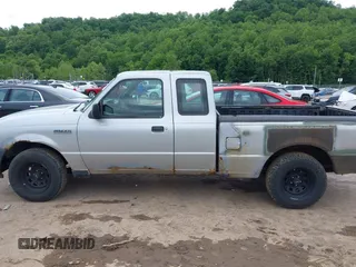 2011 Ford Ranger XL with VIN 1FTKR1ED5BPA88988, listed as a IAAI auction lot 42363305 with 188,317 mi miles and . Bid and sale history available at DreamBid. Image 14.