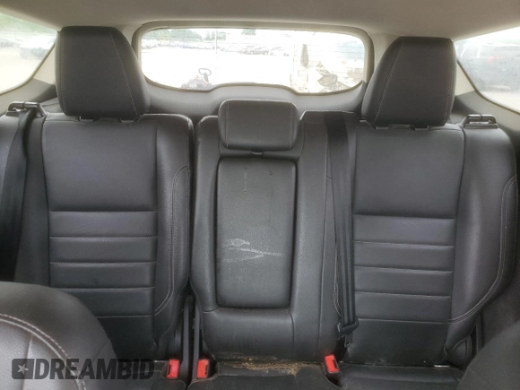2013 Ford Escape SEL z VIN 1FMCU9H9XDUD00146, wystawiony jako Copart lot #60886165 z przebiegiem 198 557 mil mil oraz Szkoda całkowita • Salvage title. Historia ofert i sprzedaży dostępna na DreamBid. Obrazek 10.