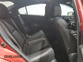 2019 Subaru Impreza Special Sports with VIN 4S3GKAM64K3622132, listed as a Copart auction lot 54581085 with 106,919 mi miles and Salvage title. Bid and sale history available at DreamBid. Image 10.