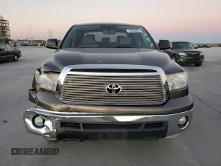 2013 Toyota Tundra 4WD Truck with VIN 5TFDW5F13DX304708, listed as a Copart auction lot 46296675 with 191,540 mi miles and Salvage Title. Bid and sale history available at carsss.com. Image 5.
