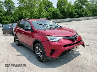 2017 Toyota RAV4 LE с VIN JTMBFREV6HJ150331, выставлен на аукционе Copart как лот 60370175 с пробегом 71 058 миль миль и Списание • Salvage title. История ставок и продаж доступна на DreamBid. Изображение 14.