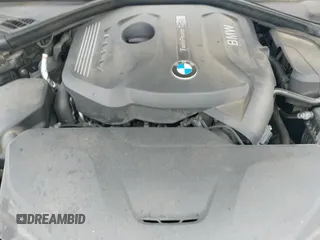 2017 BMW 4 Series 430i with VIN WBA4F7C5XHG785983, listed as a IAAI auction lot 42486625 with 223,245 mi miles and . Bid and sale history available at DreamBid. Image 19.