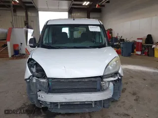 2016 Ram ProMaster City Cargo Van Tradesman with VIN ZFBERFAT3G6B22050, listed as a IAAI auction lot 41829603 with 147,820 mi miles. Bid and sale history available at carsss.com. Image 13.