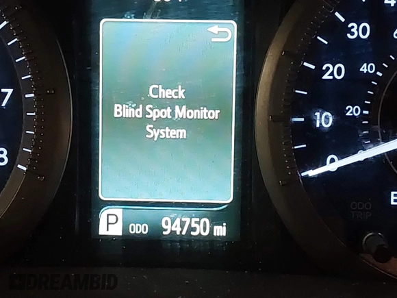 2016 Toyota Sienna XLE with VIN 5TDYK3DCXGS697980, listed as a IAAI auction lot 41500895 with 94,750 mi miles and . Bid and sale history available at DreamBid. Image 16.
