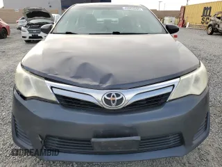 2013 Toyota Camry L with VIN 4T1BF1FK1DU272802, listed as a Copart auction lot 45603685 with 202,638 mi miles and Clean Title. Bid and sale history available at DreamBid. Image 5.