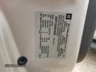 2008 Chevrolet Suburban 3LT z VIN 3GNFC160X8G198938, wystawiony jako Copart lot #83421604 z przebiegiem Nie podano mil oraz Szkoda całkowita • Salvage title. Historia ofert i sprzedaży dostępna na DreamBid. Obrazek 13.