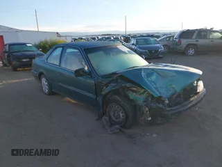 1993 Honda Accord z VIN 1HGCB7250PA009117, wystawiony jako IAAI lot #37506494 z przebiegiem 214 849 mil mil oraz . Historia ofert i sprzedaży dostępna na DreamBid. Obrazek 1.