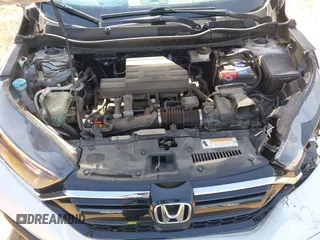 2022 Honda CR-V EX-L with VIN 5J6RW1H82NA004522, listed as a IAAI auction lot 42016997 with 61,844 mi miles and . Bid and sale history available at carsss.com. Image 10.