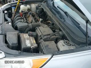 2012 Hyundai Sonata GLS with VIN 5NPEB4AC3CH366400, listed as a IAAI auction lot 43145580 with 230,412 mi miles and . Bid and sale history available at DreamBid. Image 20.