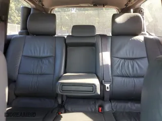 2009 Lexus GX 470 with VIN JTJBT20X490176682, listed as a Copart auction lot 70771804 with 154,073 mi miles and Salvage Title. Bid and sale history available at carsss.com. Image 10.