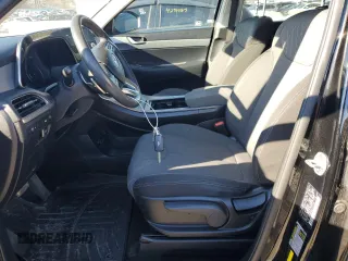 2020 Hyundai Palisade SE z VIN KM8R1DHE0LU118120, wystawiony jako Copart lot #42053695 z przebiegiem 105 871 mil mil oraz Szkoda całkowita • Salvage title. Historia ofert i sprzedaży dostępna na DreamBid. Obrazek 7.