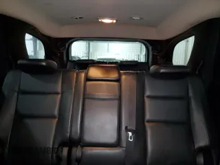 2017 Dodge Durango GT with VIN 1C4RDJDGXHC824333, listed as a Copart auction lot 72351354 with 111,696 mi miles and Salvage Title. Bid and sale history available at carsss.com. Image 10.