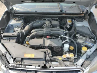 2012 Subaru Impreza Premium z VIN JF1GJAD67CH007443, wystawiony jako Copart lot #58767505 z przebiegiem 105 444 mil mil oraz Czysty tytuł • Clean title. Historia ofert i sprzedaży dostępna na DreamBid. Obrazek 11.