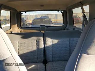 1994 Ford Explorer z VIN 1FMCU22X6RUE44203, wystawiony jako Copart lot #73151164 z przebiegiem 130 777 mil mil oraz Tytuł czysty. Historia ofert i sprzedaży dostępna na DreamBid. Obrazek 10.