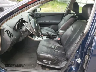 2005 Nissan Altima SE z VIN 1N4BL11EX5N929239, wystawiony jako Copart lot #60907535 z przebiegiem 153 161 mil mil oraz Szkoda całkowita • Salvage title. Historia ofert i sprzedaży dostępna na DreamBid. Obrazek 7.