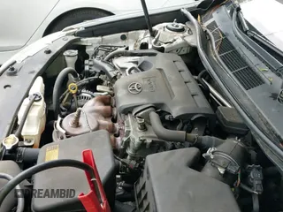 2012 Toyota Camry SE with VIN 4T1BF1FK1CU614490, listed as a IAAI auction lot 43164679 with 209,975 mi miles and . Bid and sale history available at DreamBid. Image 19.