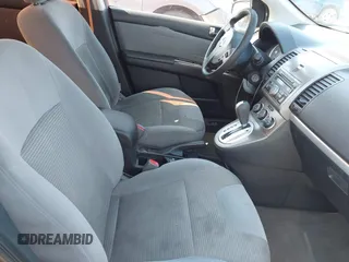 2011 Nissan Sentra 2.0 with VIN 3N1AB6AP9BL713288, listed as a IAAI auction lot 41449062 with 132,796 mi miles and . Bid and sale history available at DreamBid. Image 5.