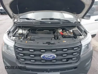 2016 Ford Explorer Sport with VIN 1FM5K8GT2GGB53815, listed as a IAAI auction lot 42172907 with 123,853 mi miles and . Bid and sale history available at carsss.com. Image 10.