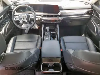 2024 Kia Telluride S z VIN 5XYP6DGC2RG543796, wystawiony jako Copart lot #61414285 z przebiegiem 5 339 mil mil oraz Szkoda całkowita • Salvage title. Historia ofert i sprzedaży dostępna na DreamBid. Obrazek 8.
