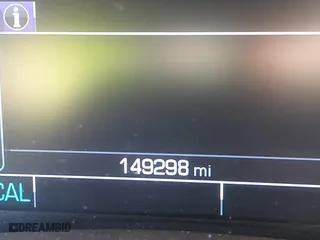 2018 Chevrolet Impala Premier with VIN 2G1125S37J9150142, listed as a IAAI auction lot 41654194 with 149,298 mi miles. Bid and sale history available at carsss.com. Image 15.