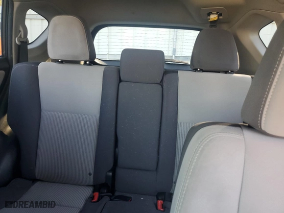 2014 Toyota RAV4 XLE with VIN 2T3WFREV6EW129221, listed as a Copart auction lot 85928224 with 196,710 mi miles and Salvage Title. Bid and sale history available at carsss.com. Image 10.