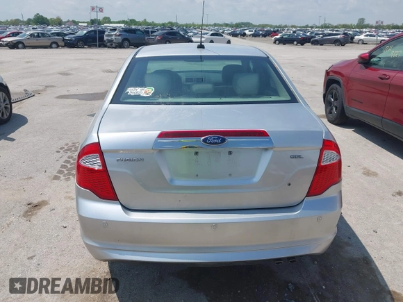 2012 Ford Fusion SEL with VIN 3FAHP0JA9CR200052, listed as a IAAI auction lot 42115789 with 141,963 mi miles and . Bid and sale history available at DreamBid. Image 17.