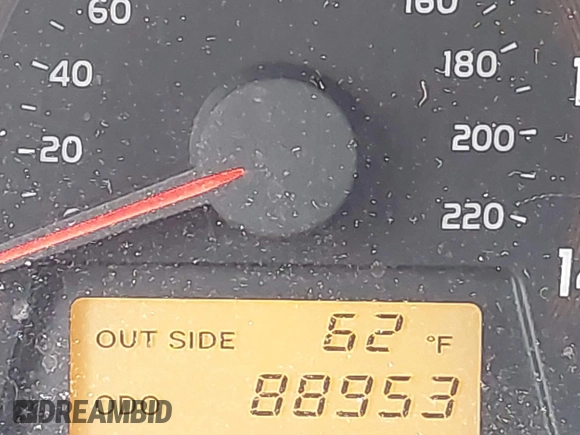 2006 Toyota RAV4 with VIN JTMZD33V966009113, listed as a IAAI auction lot 41770759 with 88,953 mi miles. Bid and sale history available at carsss.com. Image 15.