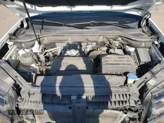 2020 Volkswagen Atlas S with VIN 1V2AP2CA6LC501444, listed as a Copart auction lot 86025704 with 80,795 mi miles and Salvage title. Bid and sale history available at DreamBid. Image 12.