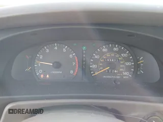 1996 Toyota Camry DX z VIN 4T1BG12K3TU662835, wystawiony jako IAAI lot #42060645 z przebiegiem 195 600 mil mil oraz . Historia ofert i sprzedaży dostępna na DreamBid. Obrazek 7.