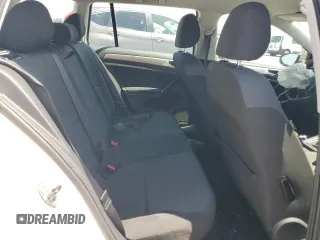 2016 Volkswagen Golf TSI S с VIN 3VWC17AU9GM514485, выставлен на аукционе Copart как лот 56247705 с пробегом 39 557 миль миль и Списание • Salvage title. История ставок и продаж доступна на DreamBid. Изображение 11.