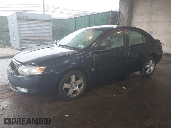 2007 Saturn ION z VIN 1G8AL58F27Z160902, wystawiony jako IAAI lot #41794644 z przebiegiem 162 834 mil mil oraz . Historia ofert i sprzedaży dostępna na DreamBid. Obrazek 17.