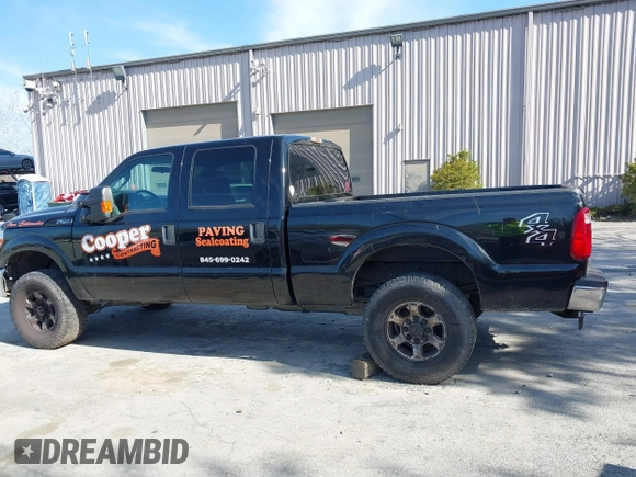 2016 Ford F-250 Lariat with VIN 1FT7W2B61GED20063, listed as a IAAI auction lot 42078913 with 274,354 mi miles and . Bid and sale history available at DreamBid. Image 14.