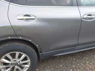 2017 Nissan Rogue S with VIN KNMAT2MV2HP581419, listed as a IAAI auction lot 42671858 with 121,308 mi miles and . Bid and sale history available at DreamBid. Image 20.