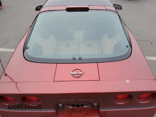 1988 Chevrolet Corvette z VIN 1G1YY2189J5122249, wystawiony jako Copart lot #89153215 z przebiegiem Nie podano mil oraz Szkoda całkowita • Salvage title. Historia ofert i sprzedaży dostępna na DreamBid. Obrazek 10.