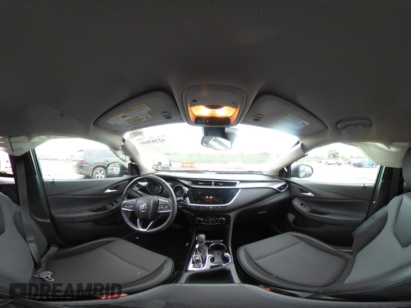 2022 Buick Encore GX Preferred с VIN KL4MMCSL1NB079327, выставлен на аукционе IAAI как лот 42203046 с пробегом 46 367 миль миль и . История ставок и продаж доступна на DreamBid. Изображение 19.